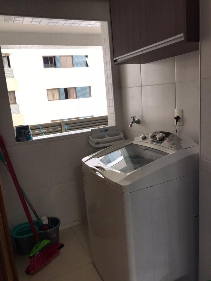 Alto Padrao- No Coracao Da Ponta Verde Maceió Εξωτερικό φωτογραφία